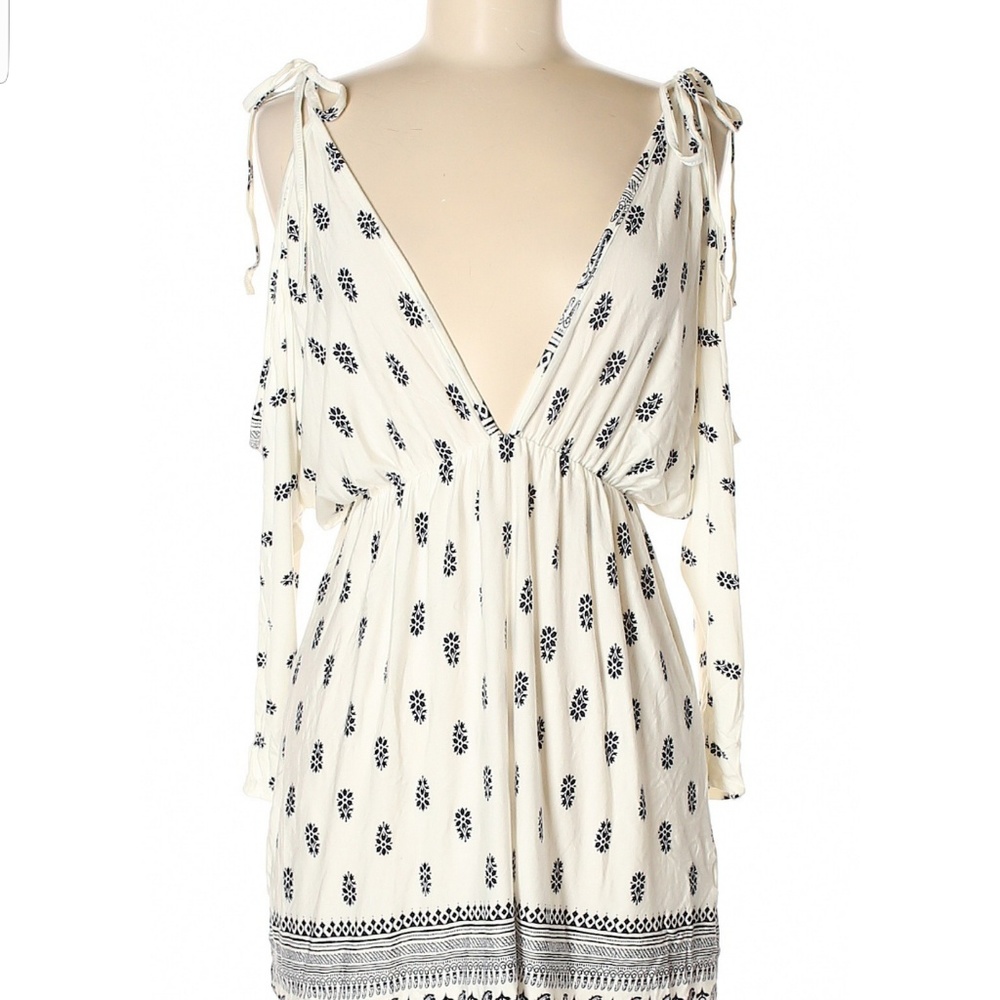 Beautiful and Sexy Casual Dress